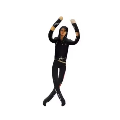 Evoker Cosplay Prop - Yeni Stil Michael Jackson Cosplay Prop