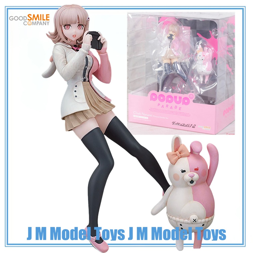 Good Smile Company Pop Up Parade - 【JM】%100 Orijinal Stokta Mevcut Good Smile