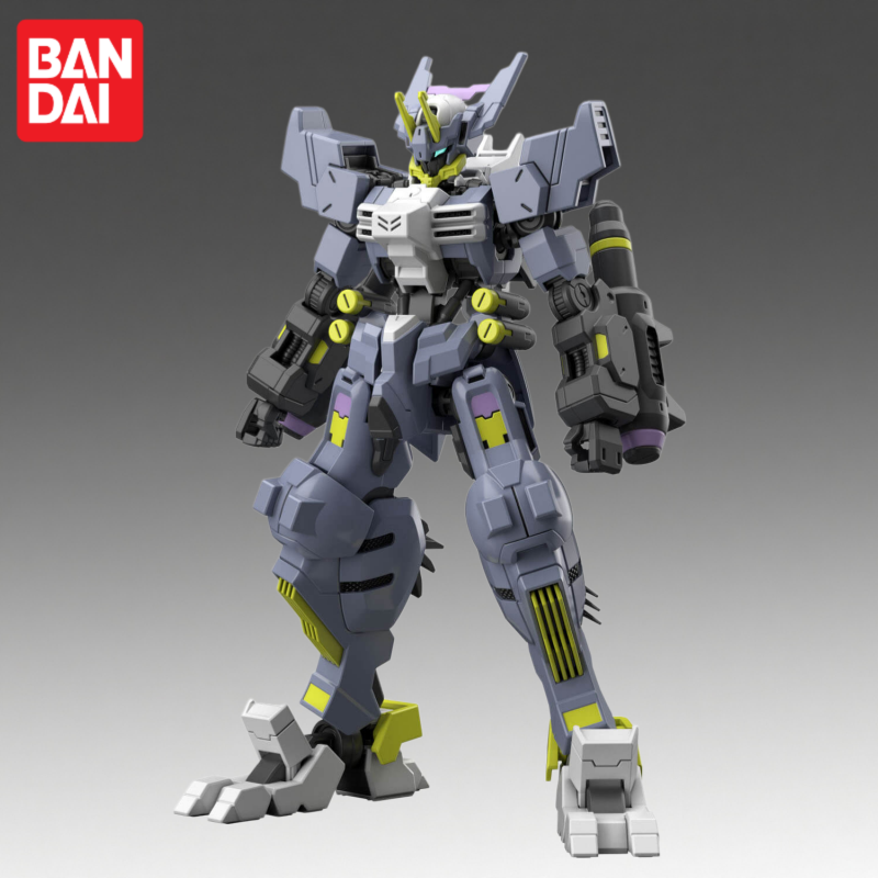 Bandai Gundam Hg - Stokta Bandai Orijinal Gundam Modeli Hg