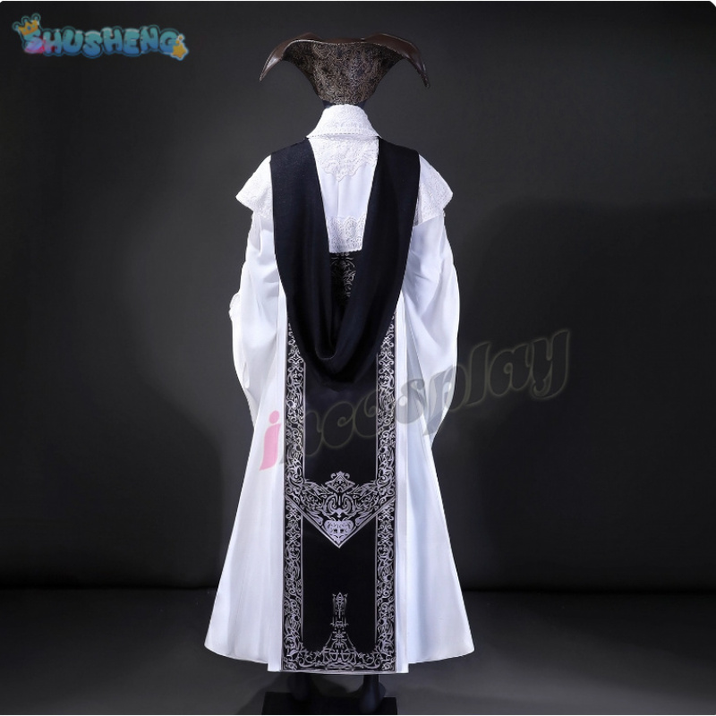 Oyun Bloodborne Şarkı Söylenen - Bloodborne Cosplay Prop incelemesi ve fiyatı
