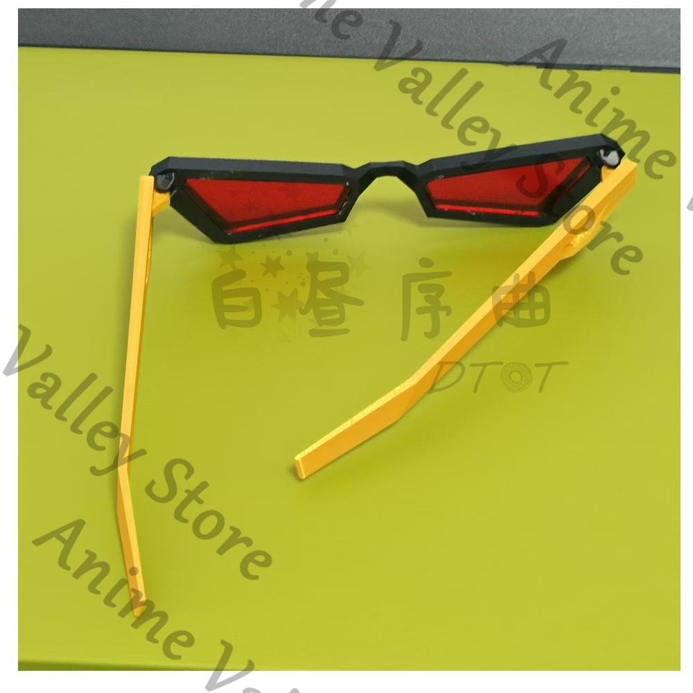 Anime Zenless Bölge Sıfır Burn - Burnice Cosplay Prop incelemesi ve fiyatı