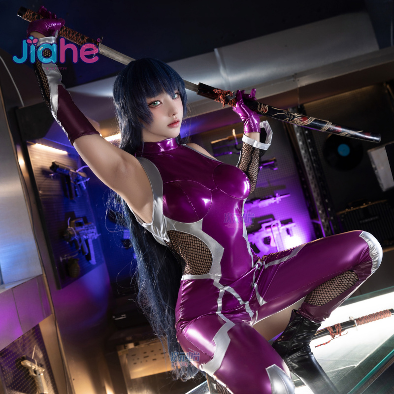 SIFIR Asagi Igawa Cosplay Kost - Cosplay Prop incelemesi ve fiyatı