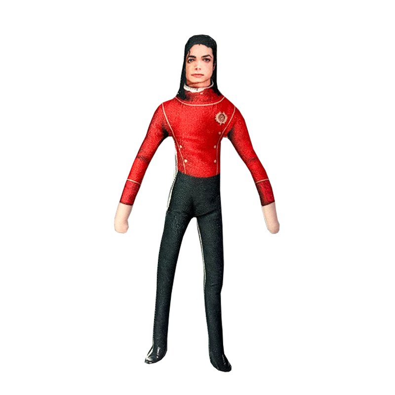 2026 Yeni Stil Michael Jackson - Evoker Cosplay Prop incelemesi ve fiyatı