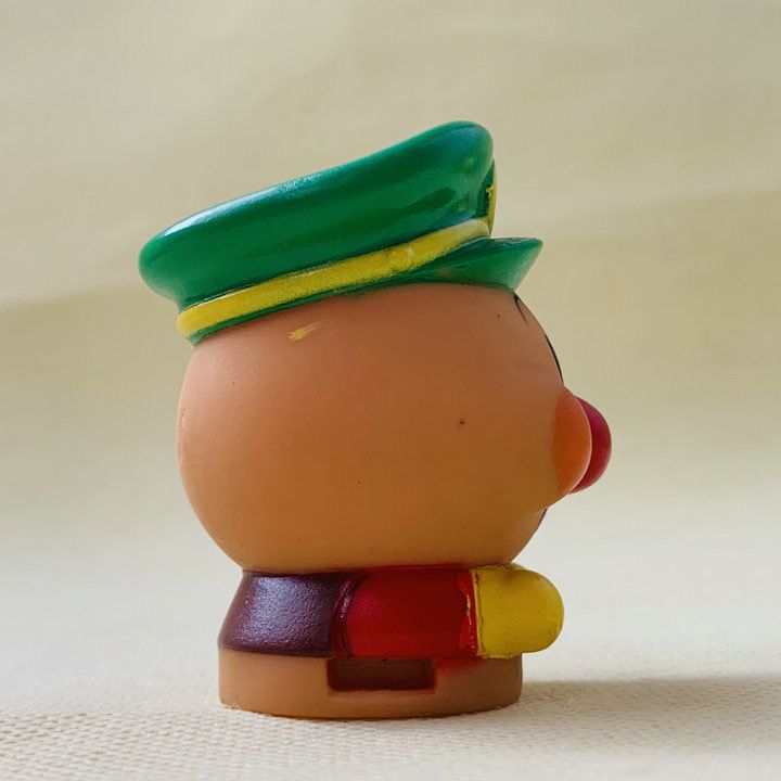 Japon malı - Sevimli Anpanman  - Cosplay Prop Display incelemesi ve fiyatı