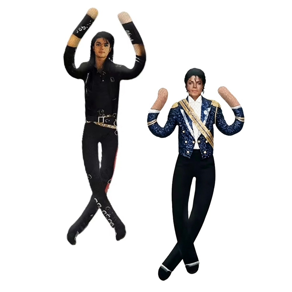 -Michael Jackson Cosplay Prop  - Evoker Cosplay Prop incelemesi ve fiyatı