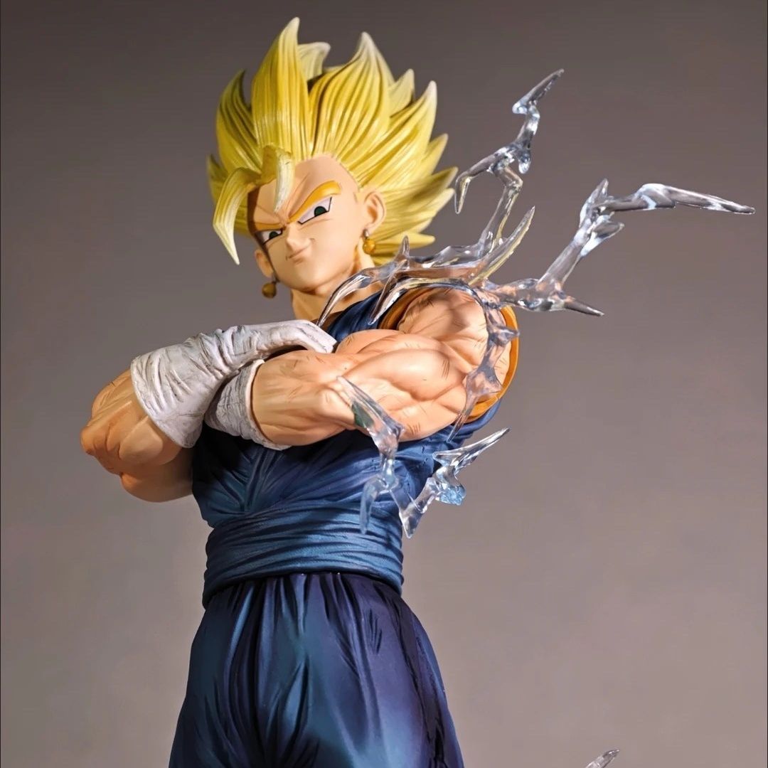 Anime Savaşçı Aksiyon Figürü S - Cosplay Prop Display incelemesi ve fiyatı