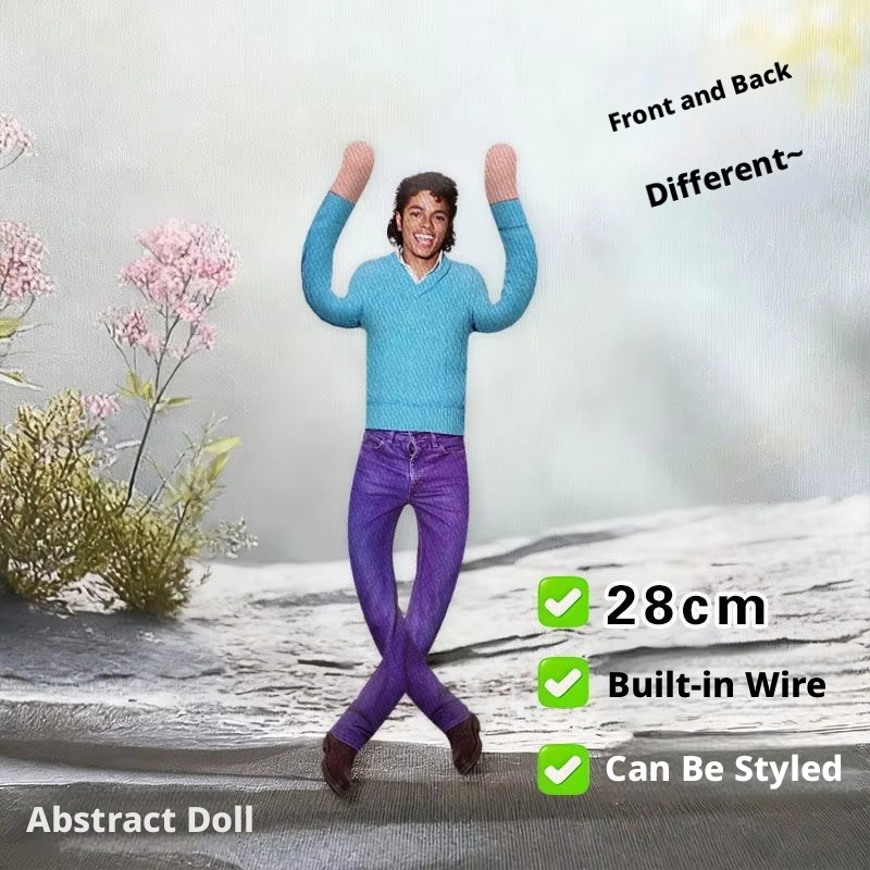 Michael Jackson Cosplay Prop B - Evoker Cosplay Prop incelemesi ve fiyatı