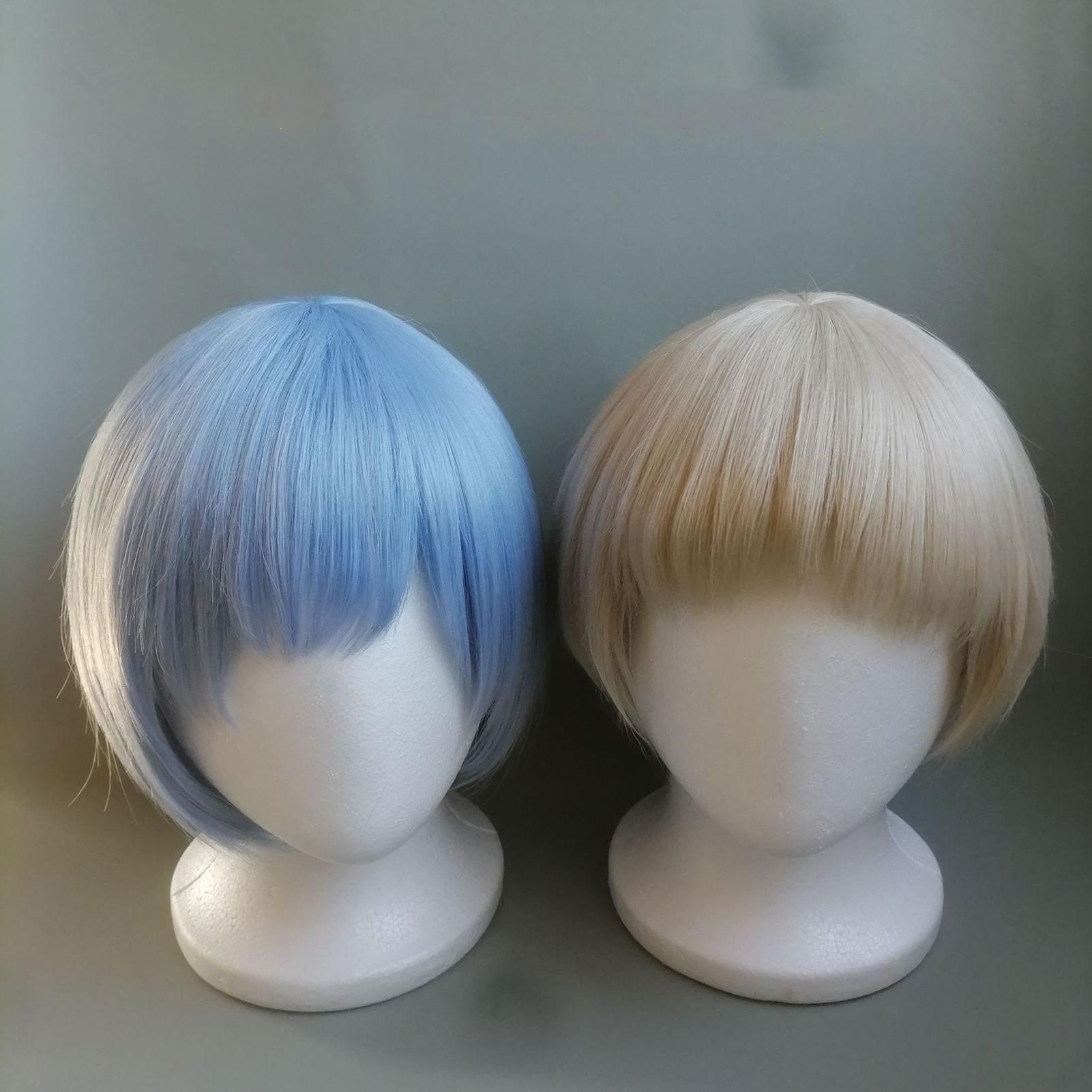 Köpük Başlı Manken İnsan Model - Cosplay Prop Foam incelemesi ve fiyatı