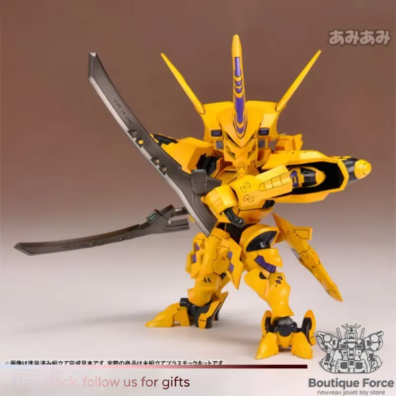Kotobukiya Muv-Luv Type-00F Ta - Kotobukiya Muv-Luv incelemesi ve fiyatı