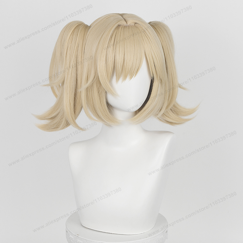 ZZZ Burnice Whita Cosplay Peru - Burnice Cosplay Prop incelemesi ve fiyatı