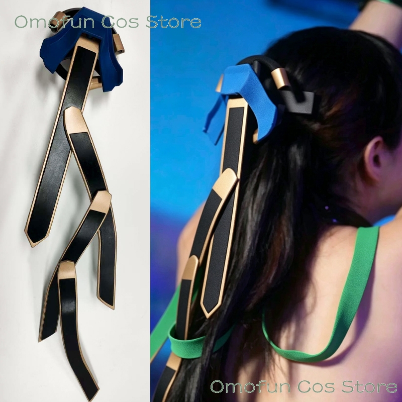 Stellar Blade Eve Cosplay Saç  - Cosplay Prop Designer incelemesi ve fiyatı
