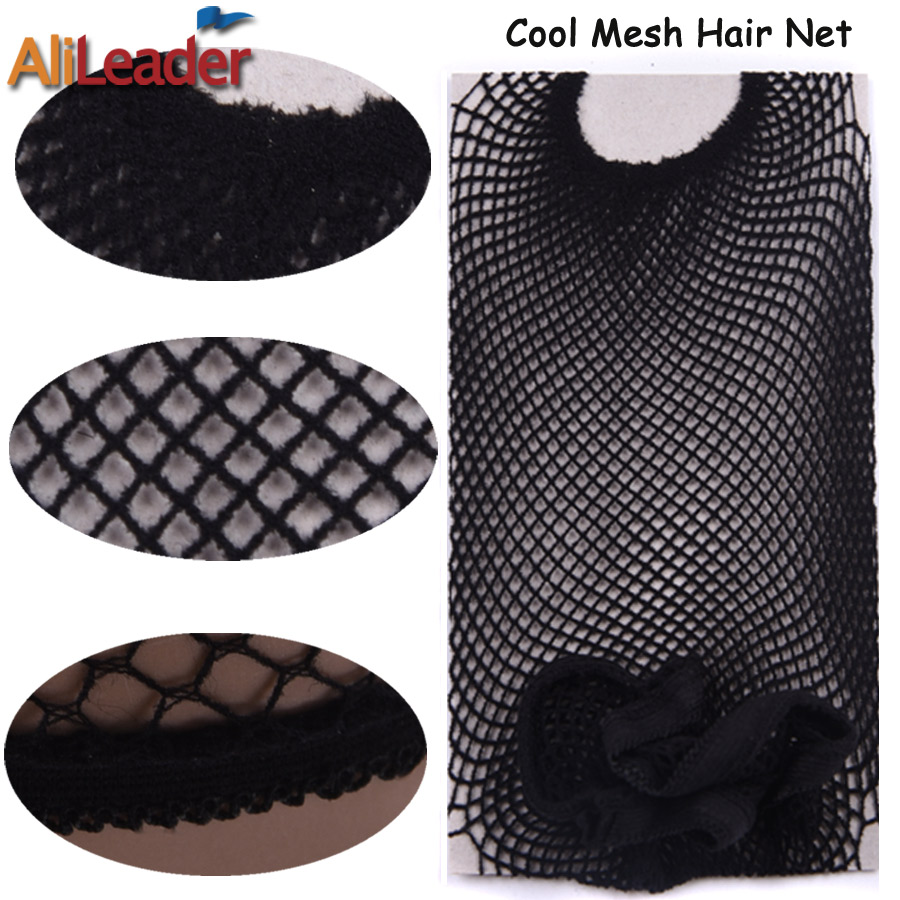 1/2/5 adet naylon saç Net kali - Aerith Cosplay Prop incelemesi ve fiyatı