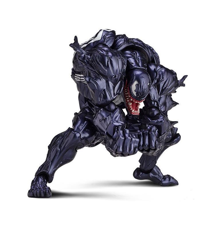 Venom İNANILMAZ YAMAGUCHI lege - Bandai Gundam Hg incelemesi ve fiyatı