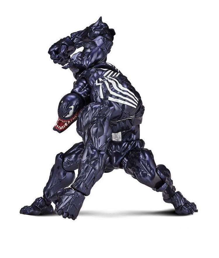 Venom İNANILMAZ YAMAGUCHI lege - Bandai Gundam Hg incelemesi ve fiyatı