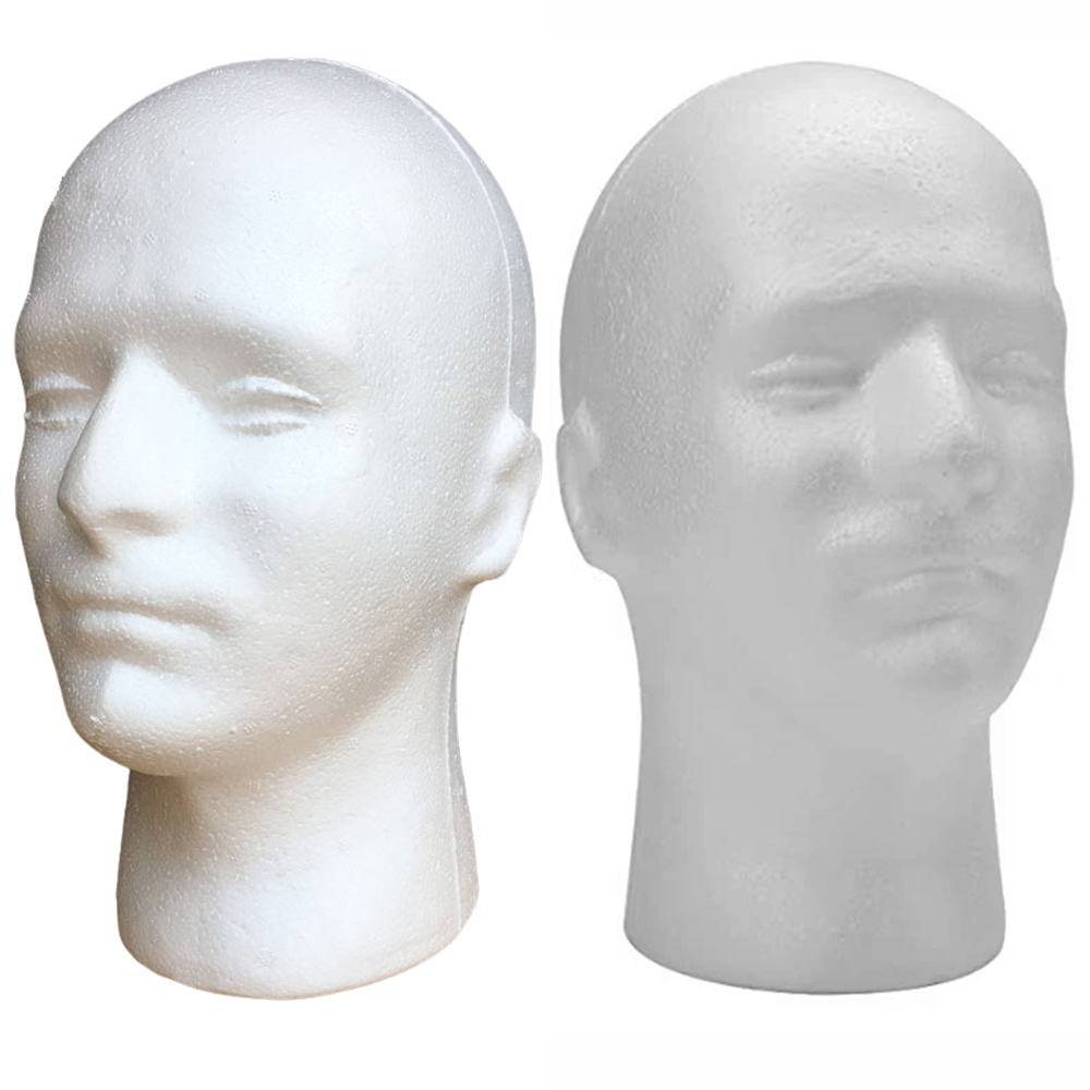 1 adet Erkek Strafor Köpük Man - Cosplay Prop Foam incelemesi ve fiyatı