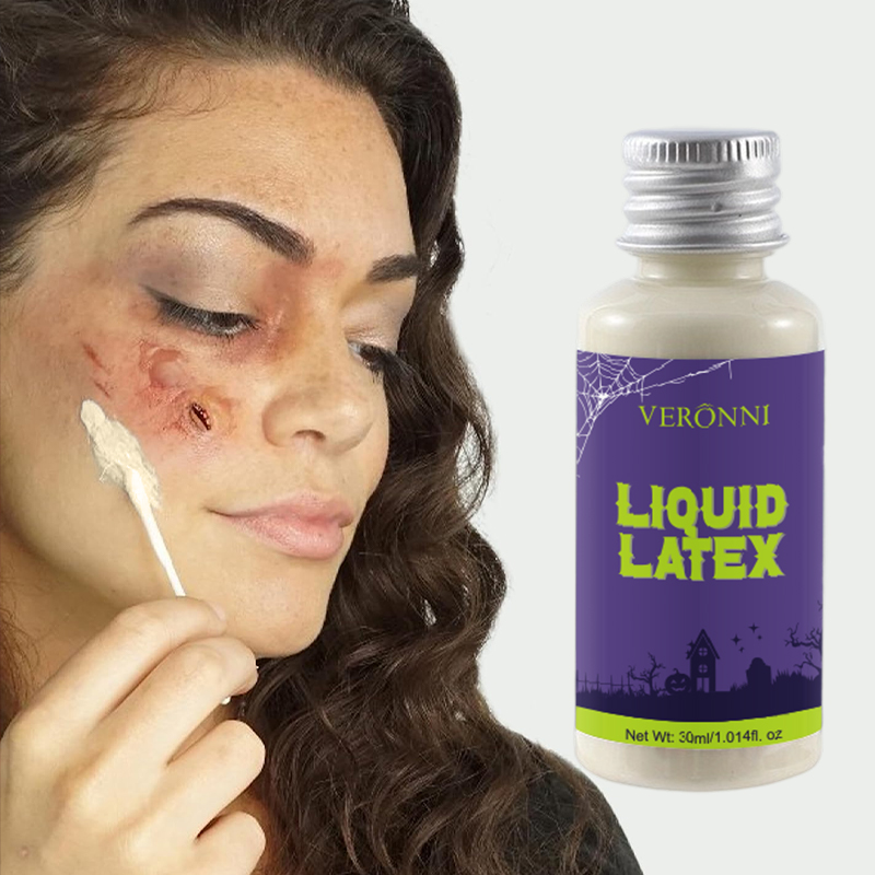 Cadılar Bayramı Hızlı Kuruyan  - Body Paint Sfx incelemesi ve fiyatı