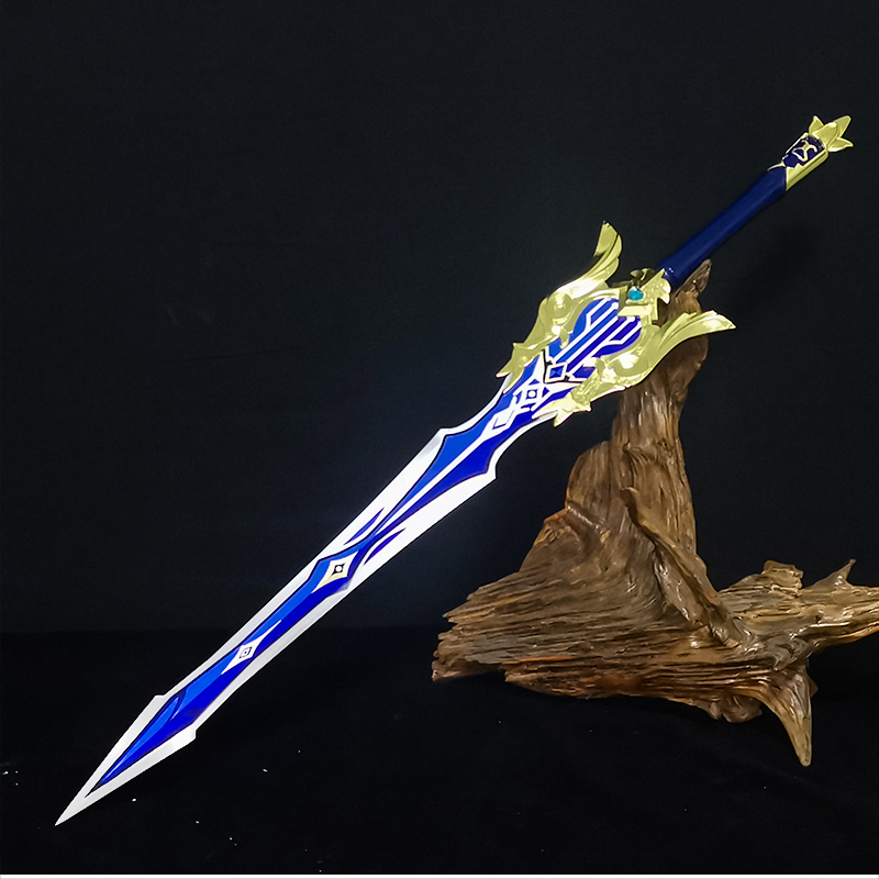 Kırık Çamların Şarkısından İlh - Cosplay Prop Display incelemesi ve fiyatı