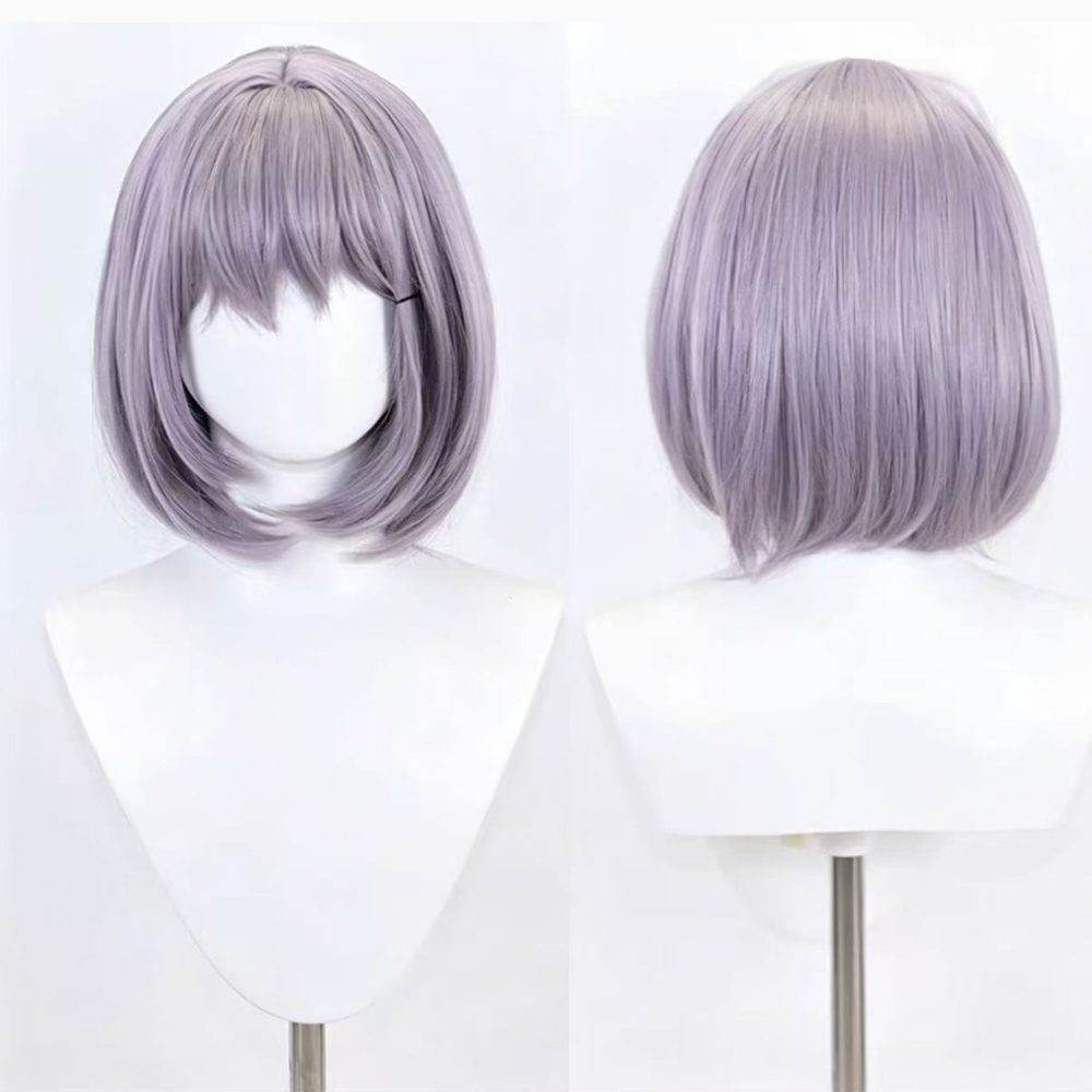 HAIRJOY Sentetik Saç Peruk Ban - Wig Fiber Net incelemesi ve fiyatı
