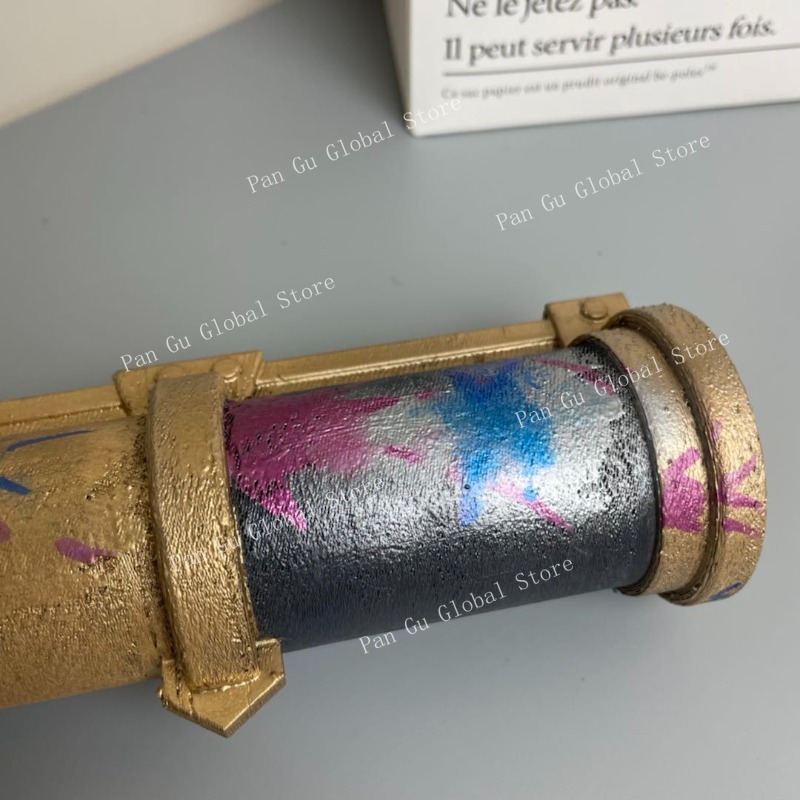 28 cm/11.02in Jinx Tabanca Öze - Cosplay Prop Display incelemesi ve fiyatı
