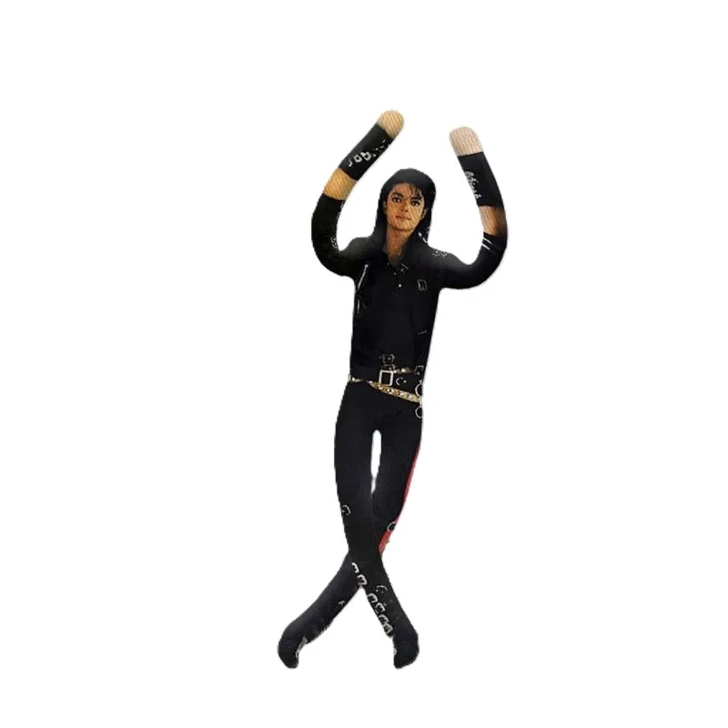 Anime Michael Jackson Cosplay  - Evoker Cosplay Prop incelemesi ve fiyatı