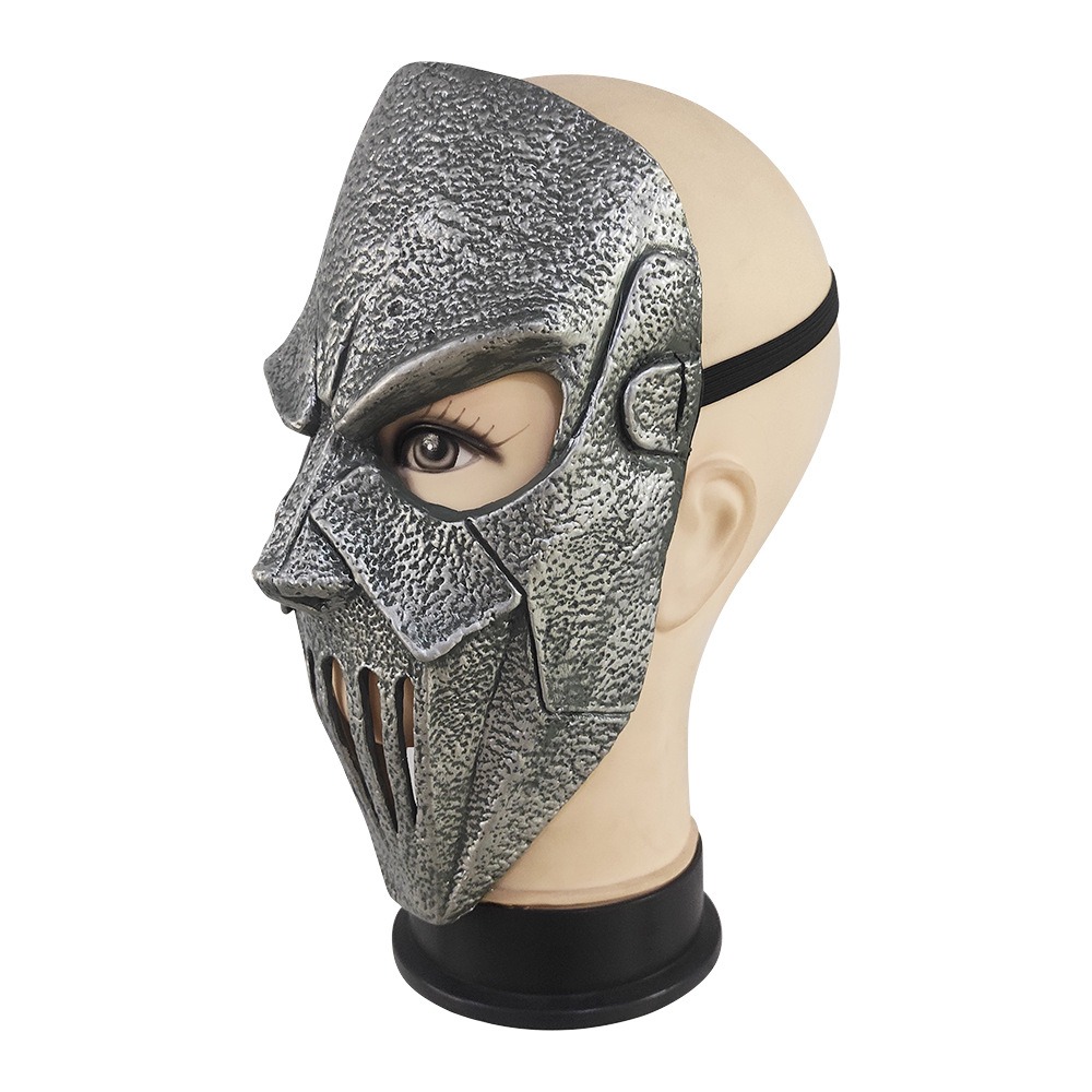Cadılar bayramı Maskesi Palyaç - Briar Cosplay Prop incelemesi ve fiyatı