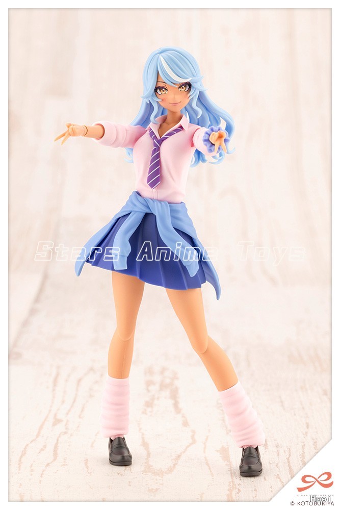 Orijinal Kotobukiya MUV-LUV Kı - Kotobukiya Muv-Luv incelemesi ve fiyatı
