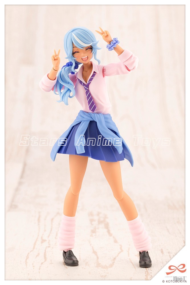 Orijinal Kotobukiya MUV-LUV Kı - Kotobukiya Muv-Luv incelemesi ve fiyatı
