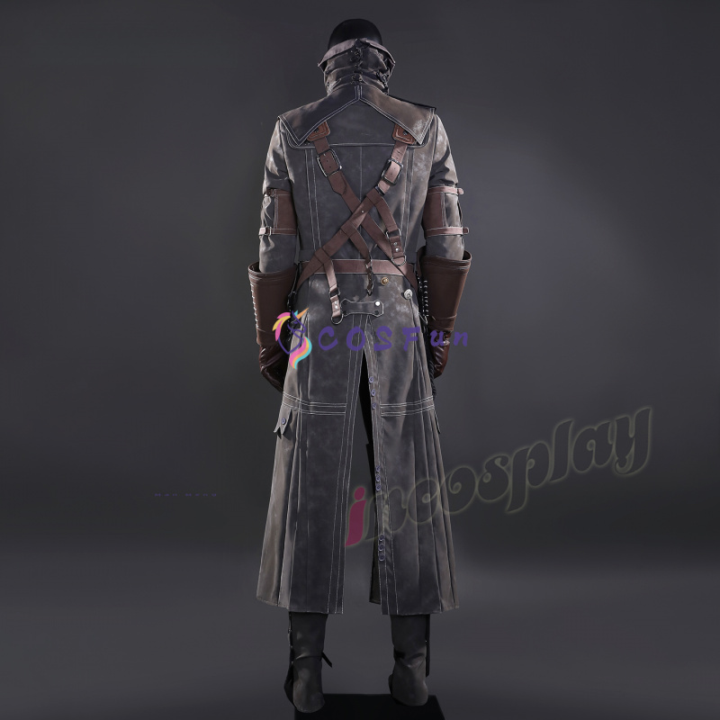 Oyun Bloodborne Yharnam Cospla - Bloodborne Cosplay Prop incelemesi ve fiyatı