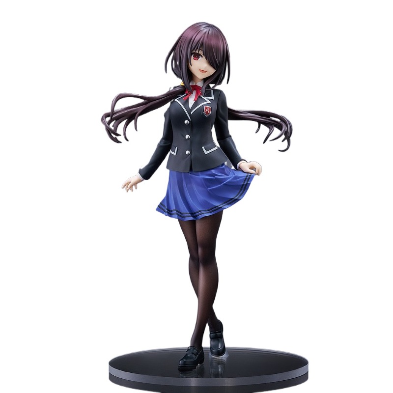 Stokta Mevcut Orijinal Good Sm - Good Smile Company Pop Up Parade incelemesi ve fiyatı