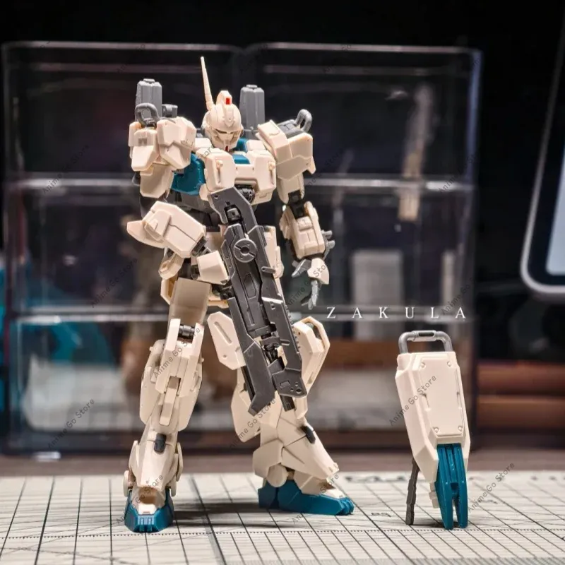 KurofuneCo EASY-8 Ghost Action - Bandai Gundam Hg incelemesi ve fiyatı