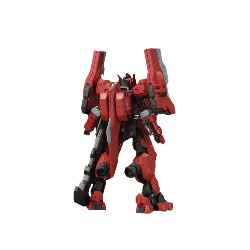 Gundam Bandai HG IBO 1/144 GUN - Bandai Gundam Hg incelemesi ve fiyatı