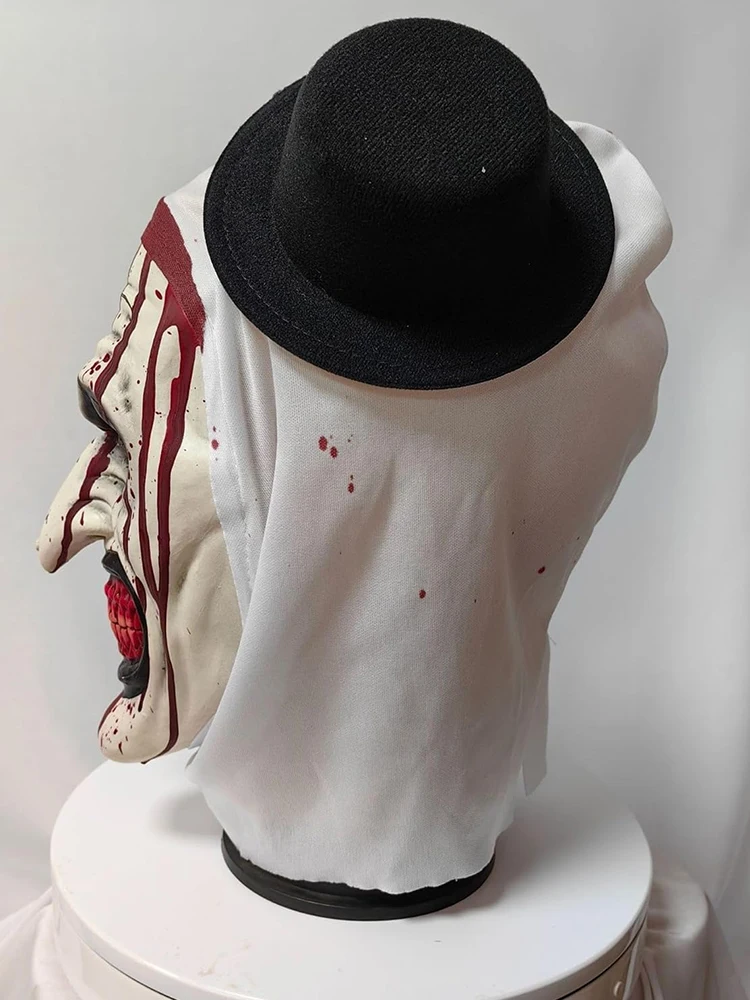 Cadılar Bayramı Korkunç Maskes - Briar Cosplay Prop incelemesi ve fiyatı