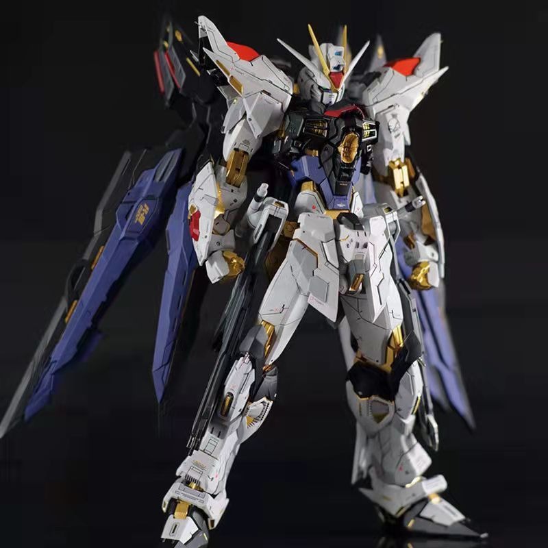 Bandai spot Gundam karikatür a - Bandai Gundam Hg incelemesi ve fiyatı