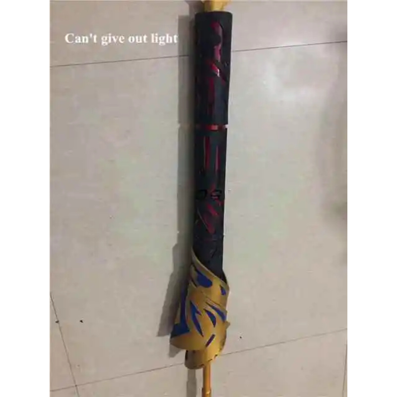 DY20105CM Fate/stay Night Gilg - Ea Cosplay Prop incelemesi ve fiyatı