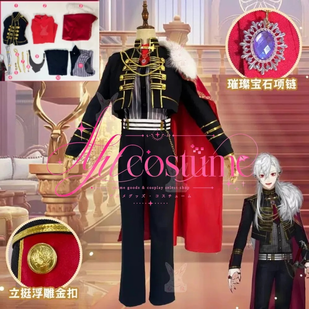 Kuzuha Noble Style Cosplay Kos - Cosplay Prop Designer incelemesi ve fiyatı