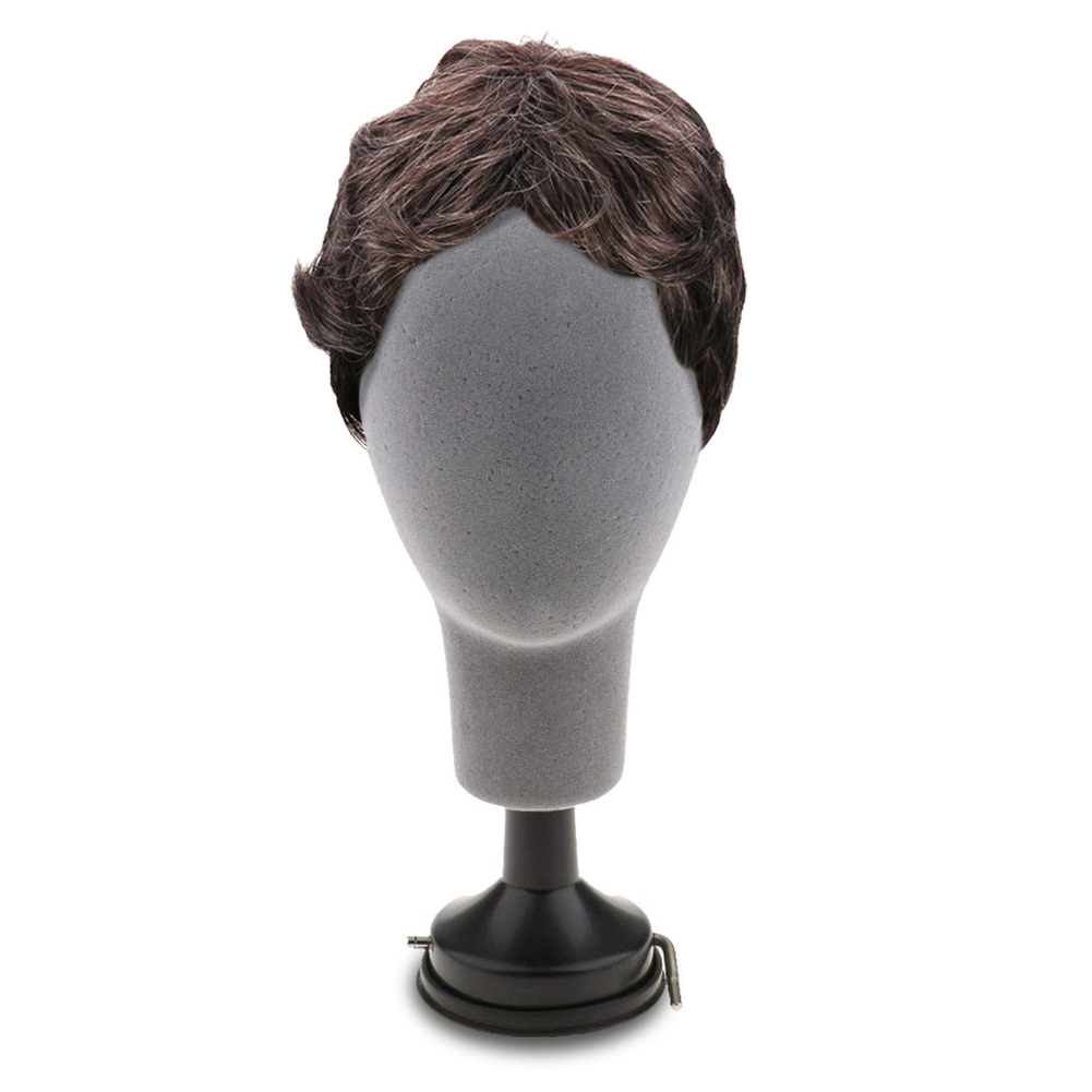 Köpük Manken Kafası Modeli Kap - Cosplay Prop Foam incelemesi ve fiyatı