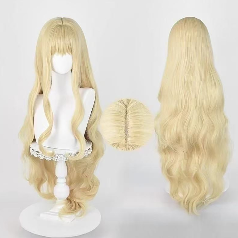 HAIRJOY Sentetik Saç Peruk Shu - Wig Fiber Net incelemesi ve fiyatı
