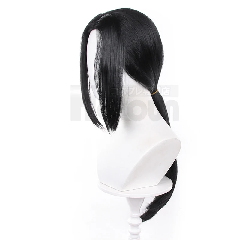 Anime Uchiha Itachi Cosplay Pe - Wig Fiber Net incelemesi ve fiyatı