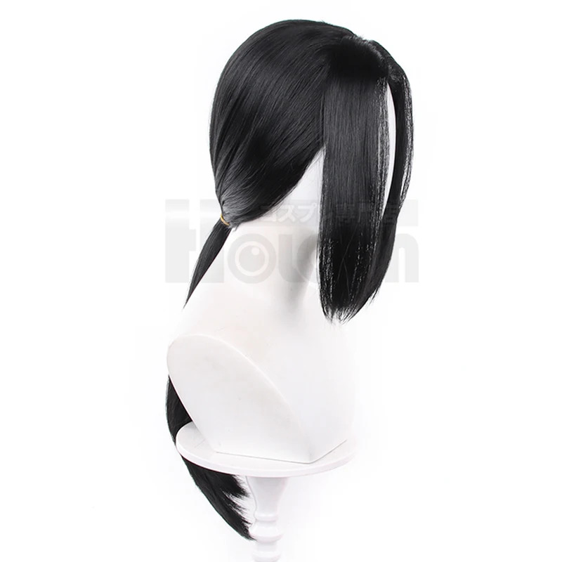 Anime Uchiha Itachi Cosplay Pe - Wig Fiber Net incelemesi ve fiyatı