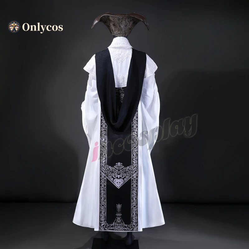 Oyun Bloodborne Koro Cosplay K - Bloodborne Cosplay Prop incelemesi ve fiyatı