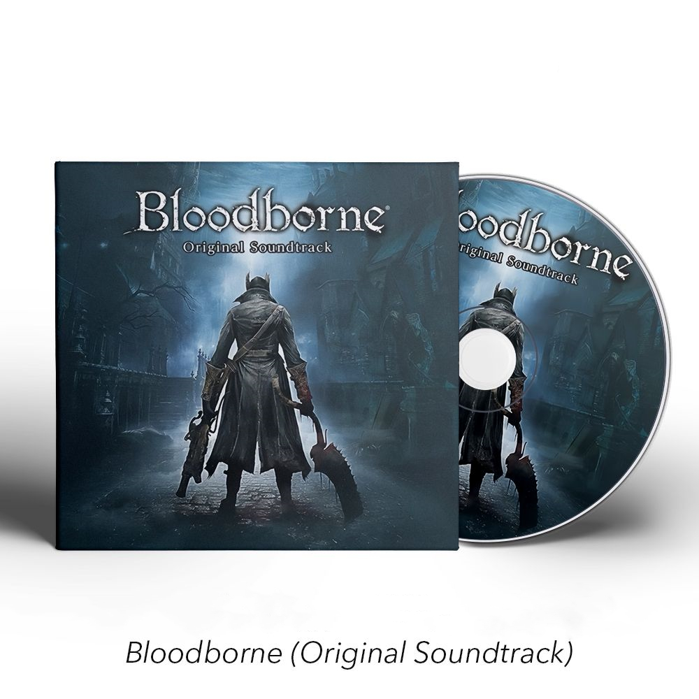Oyun Bloodborne Yuka Kitamura  - Bloodborne Cosplay Prop incelemesi ve fiyatı